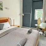 Heaven Homes - 5 min bis zur Düsseldorfer Innenstadt