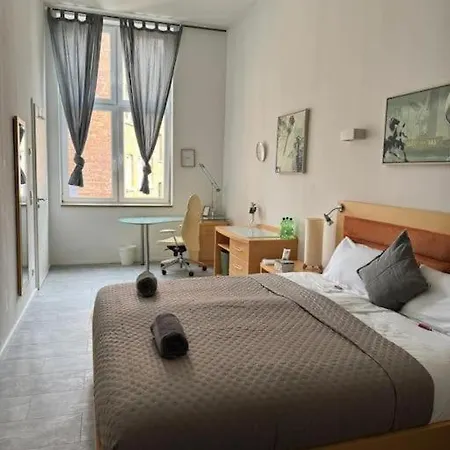 Homestay Ap-gado Dusseldorf