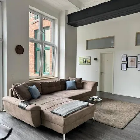 Homestay Ap-gado Dusseldorf