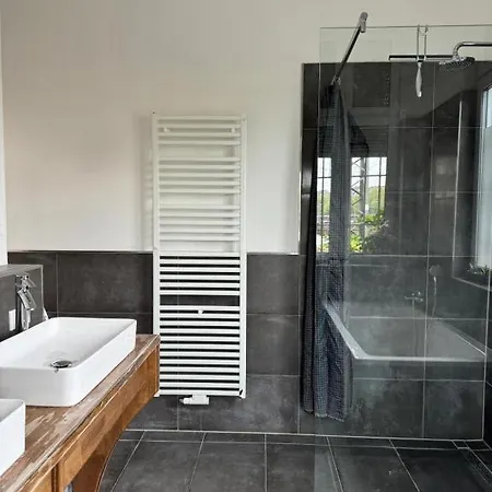Ap-gado Homestay