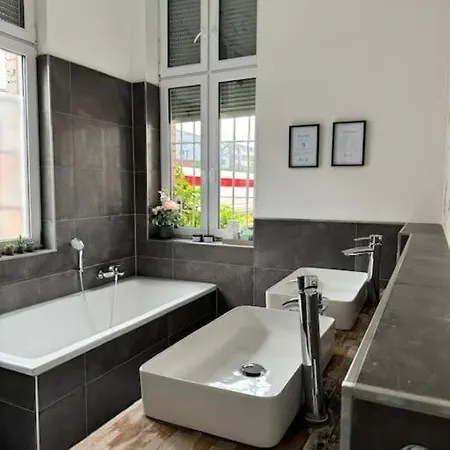 Homestay Ap-gado Dusseldorf