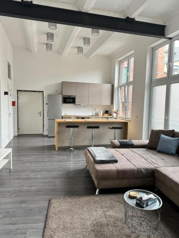Heaven Homes - 5 Min Bis Zur Duesseldorfer Innenstadt * Düsseldorf